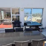 Jacuzzi With 270 Views Right On Beach