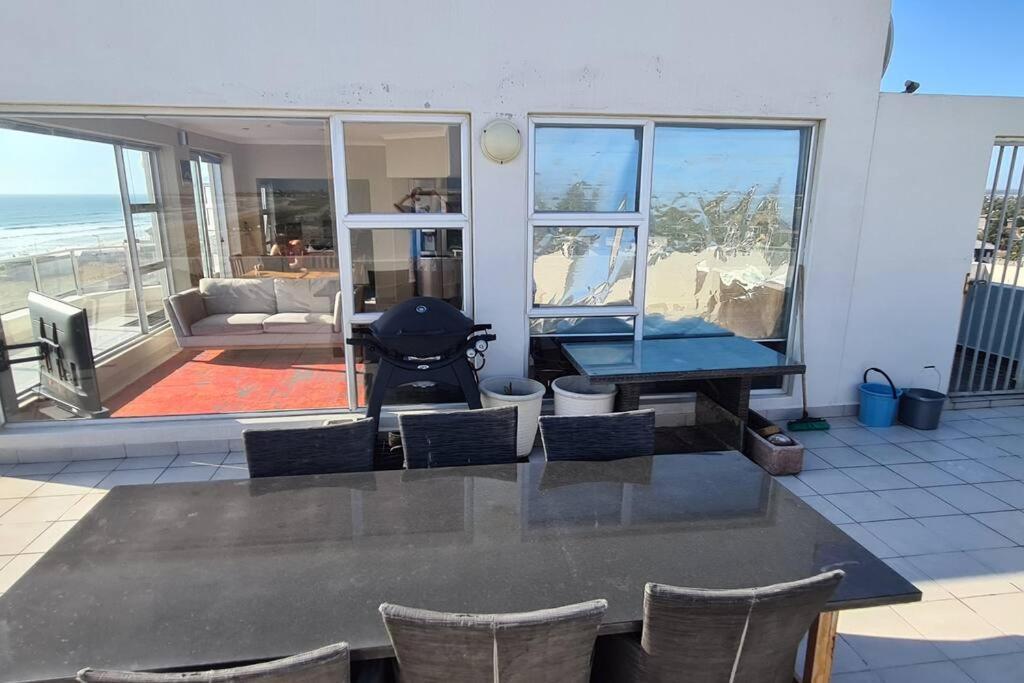 Jacuzzi With 270 Views Right On Apartment *