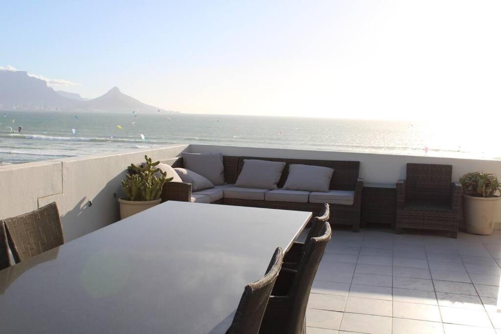 Jacuzzi With 270 Views Right On * Cape Town