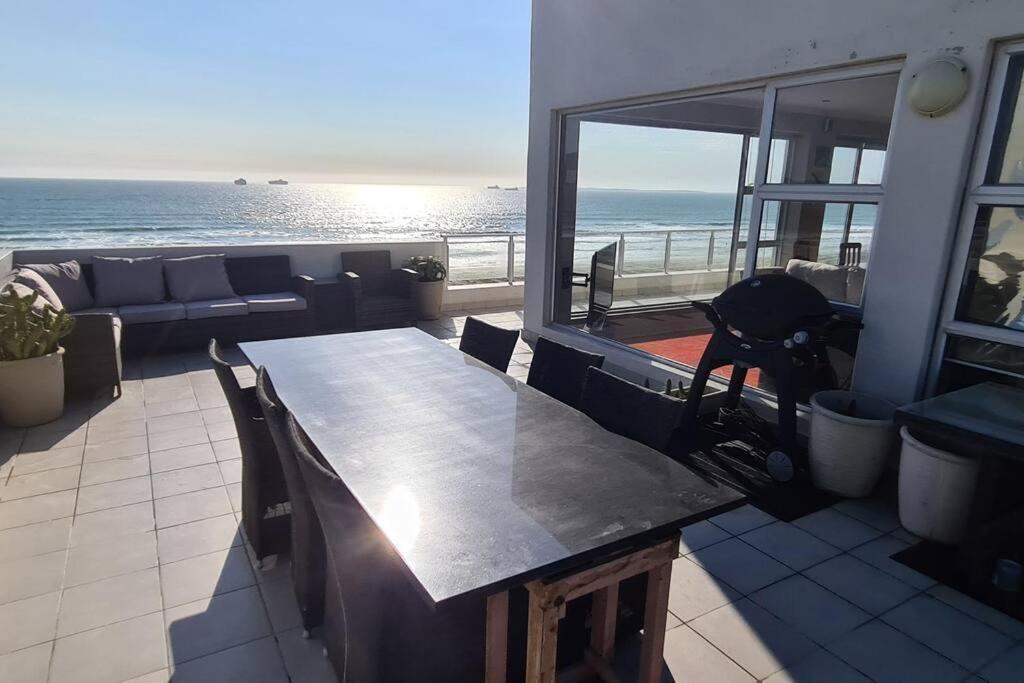 Jacuzzi With 270 Views Right On