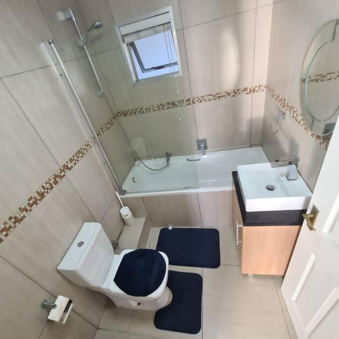 Jacuzzi With 270 Views Right On Apartment *